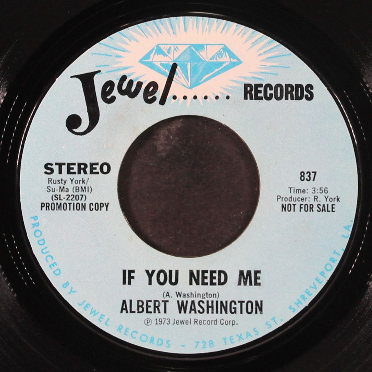 if you need me / betty jane by ALBERT WASHINGTON