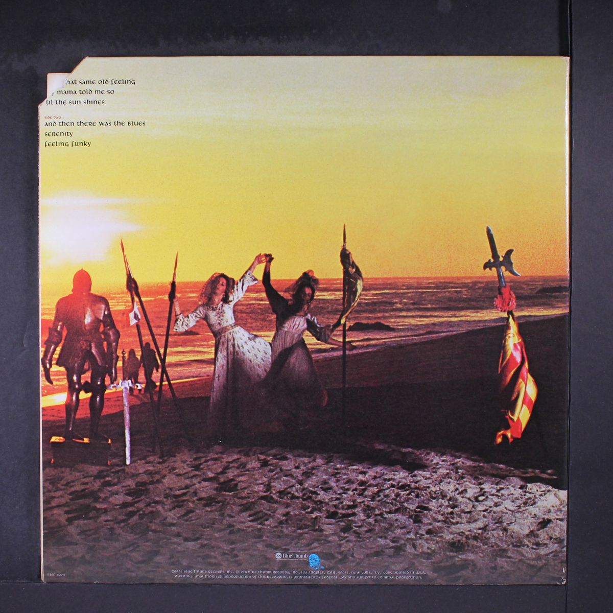those southern knights by CRUSADERS