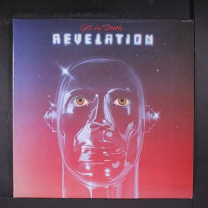 REVELATION