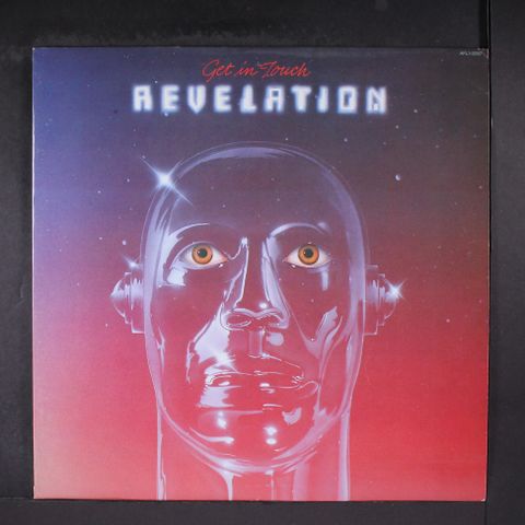 REVELATION