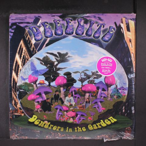 DEEE-LITE