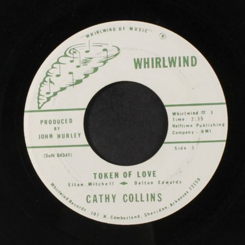 CATHY COLLINS