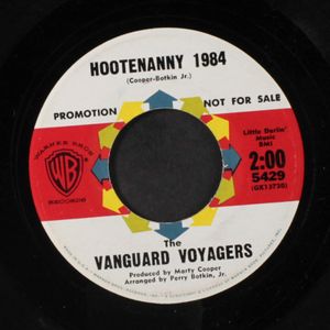 VANGUARD VOYAGERS