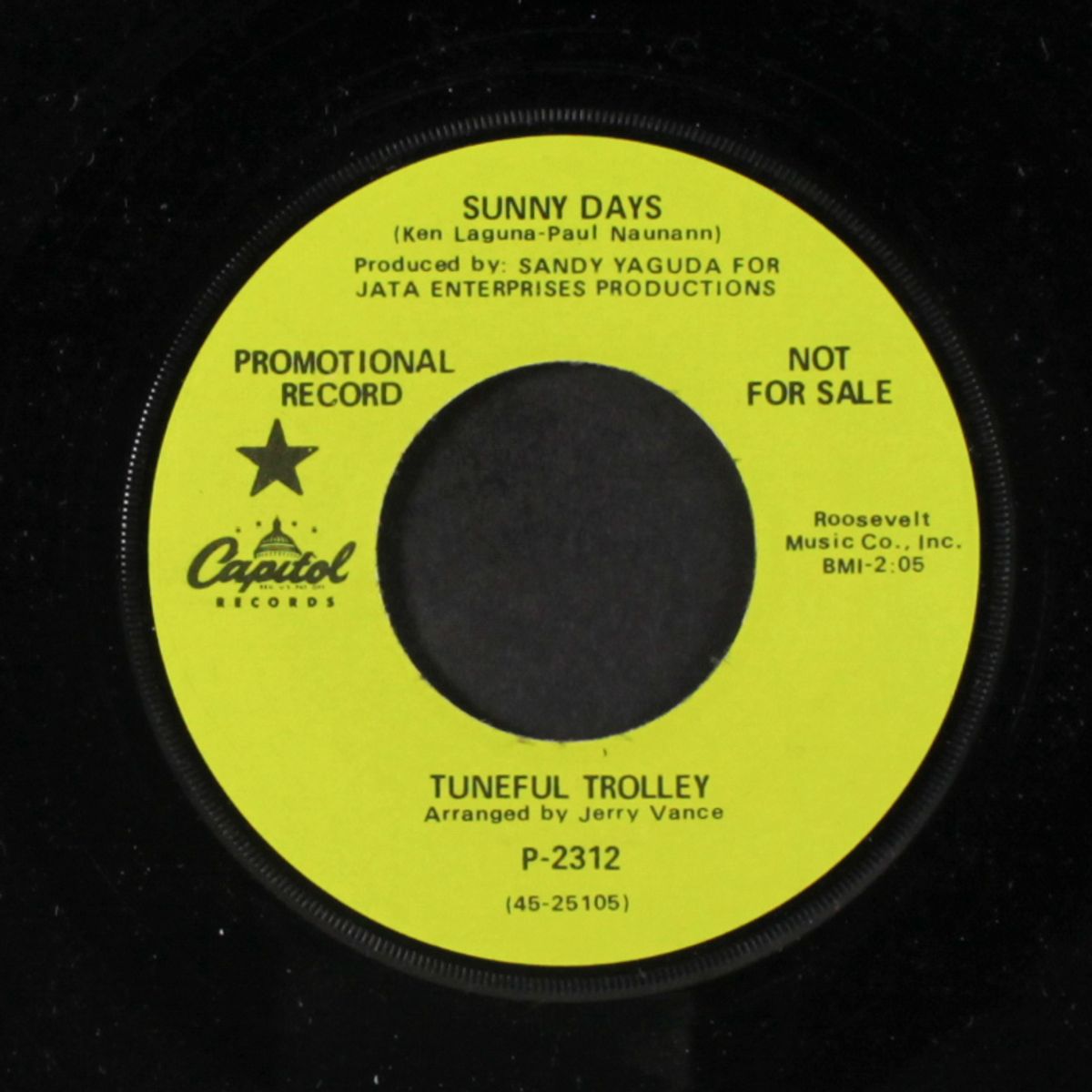 sunny days / my apple pie by TUNEFUL TROLLEY