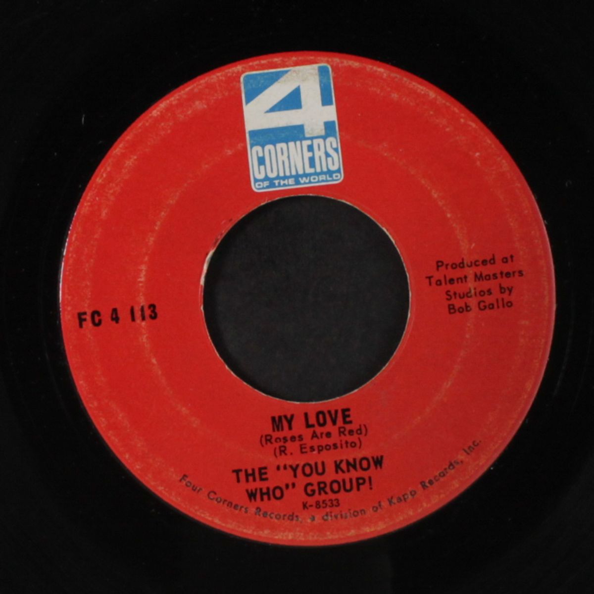 playboy by YOU KNOW WHO GROUP
