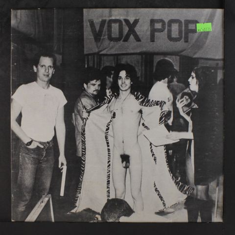 VOX POP