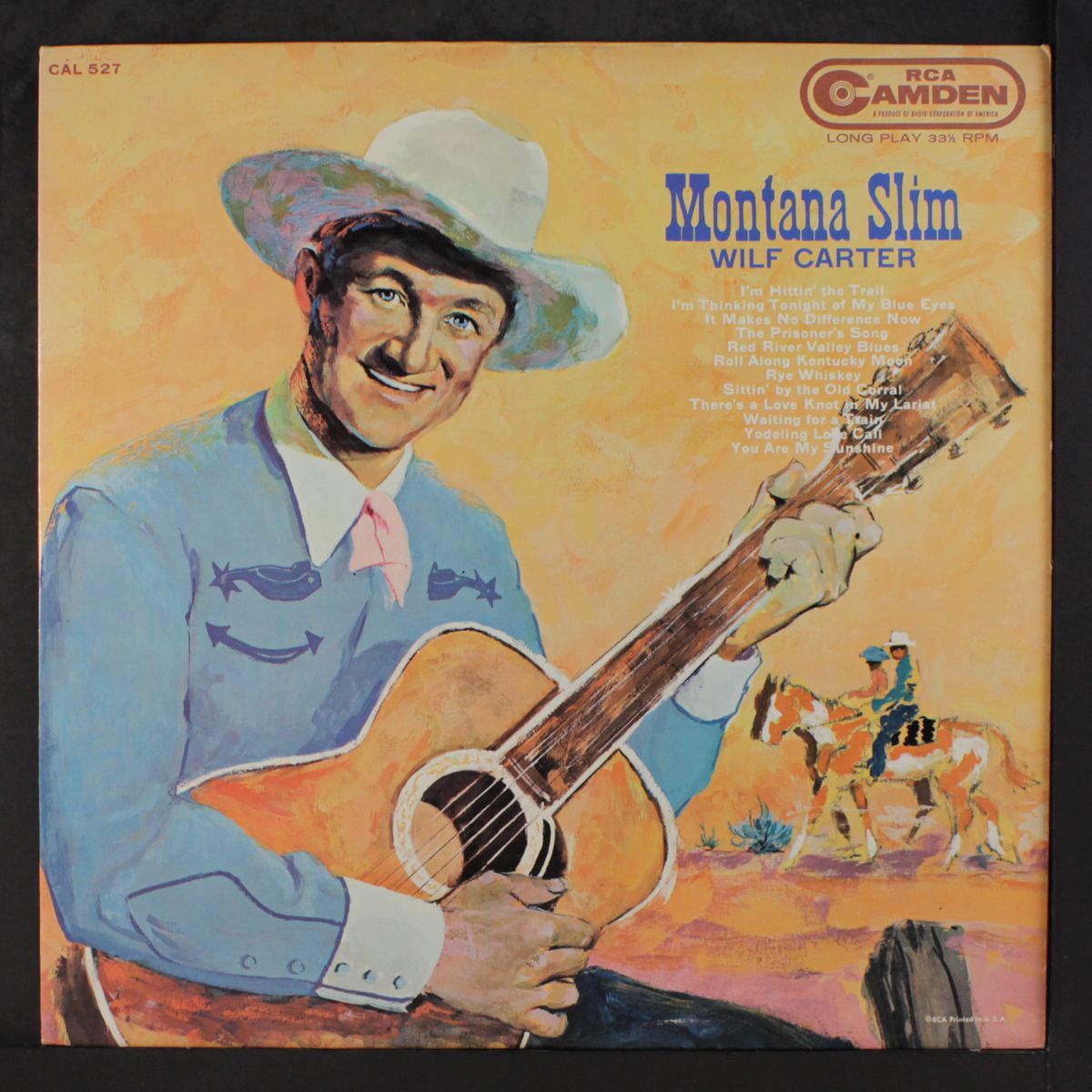montana slim by MONTANA SLIM