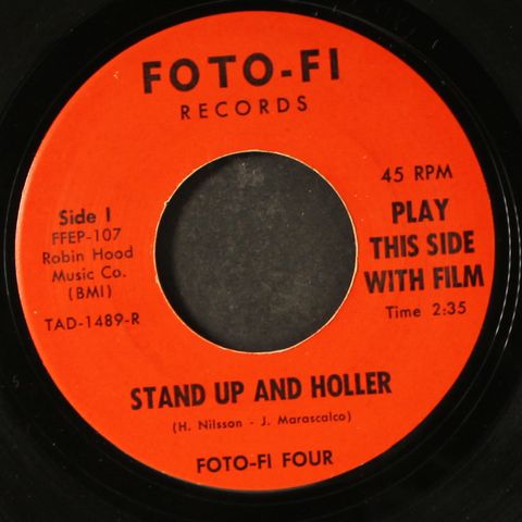 FOTO-FI-FOUR