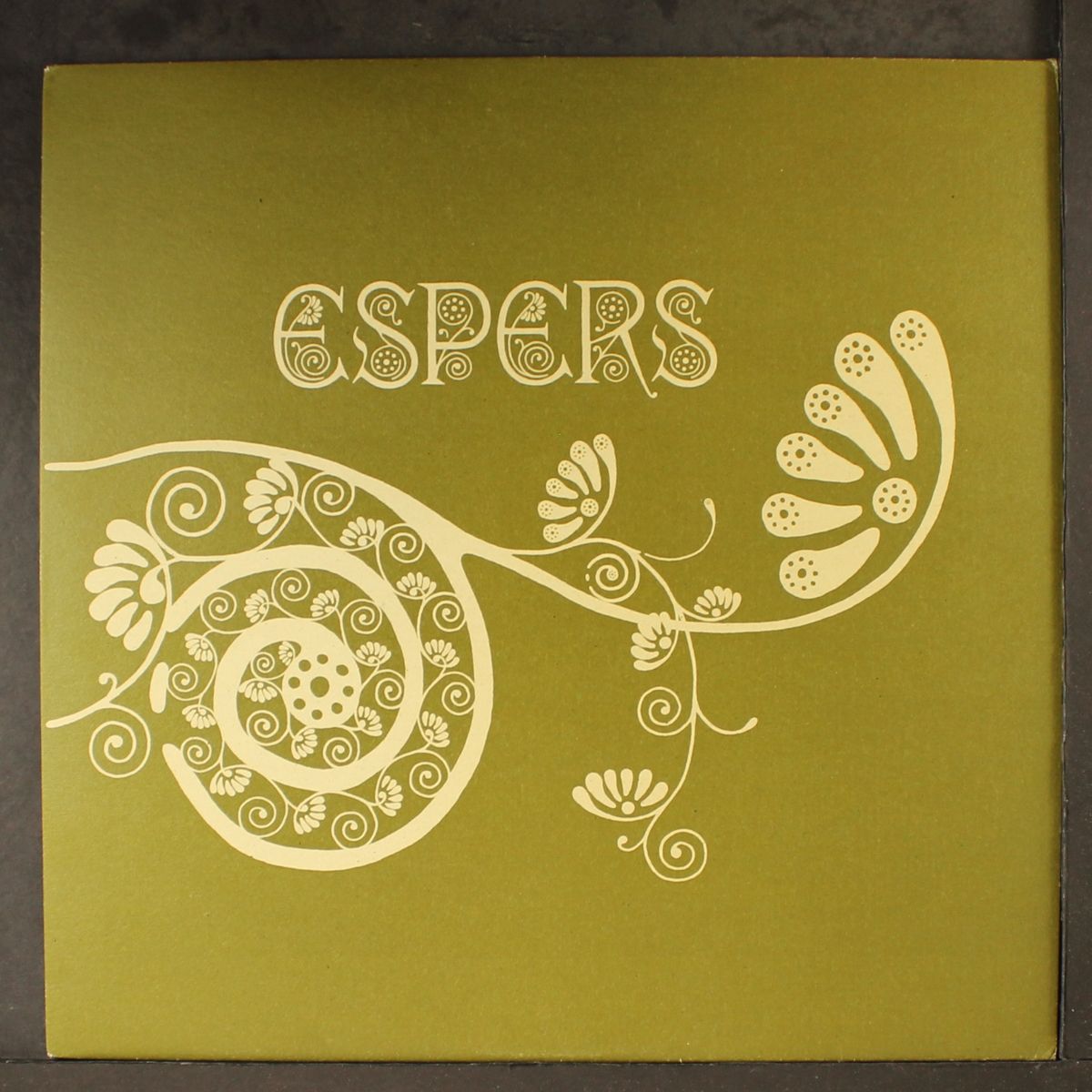 espers by ESPERS