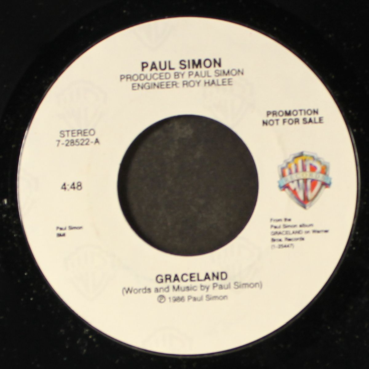 graceland by PAUL SIMON