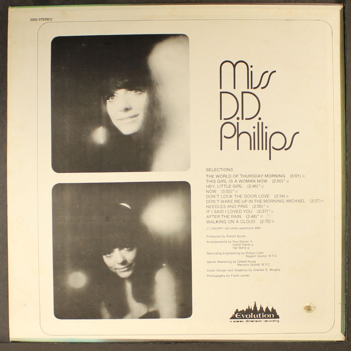 miss d.d. phillips by MISS D.D. PHILLIPS