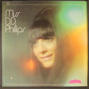MISS D.D. PHILLIPS