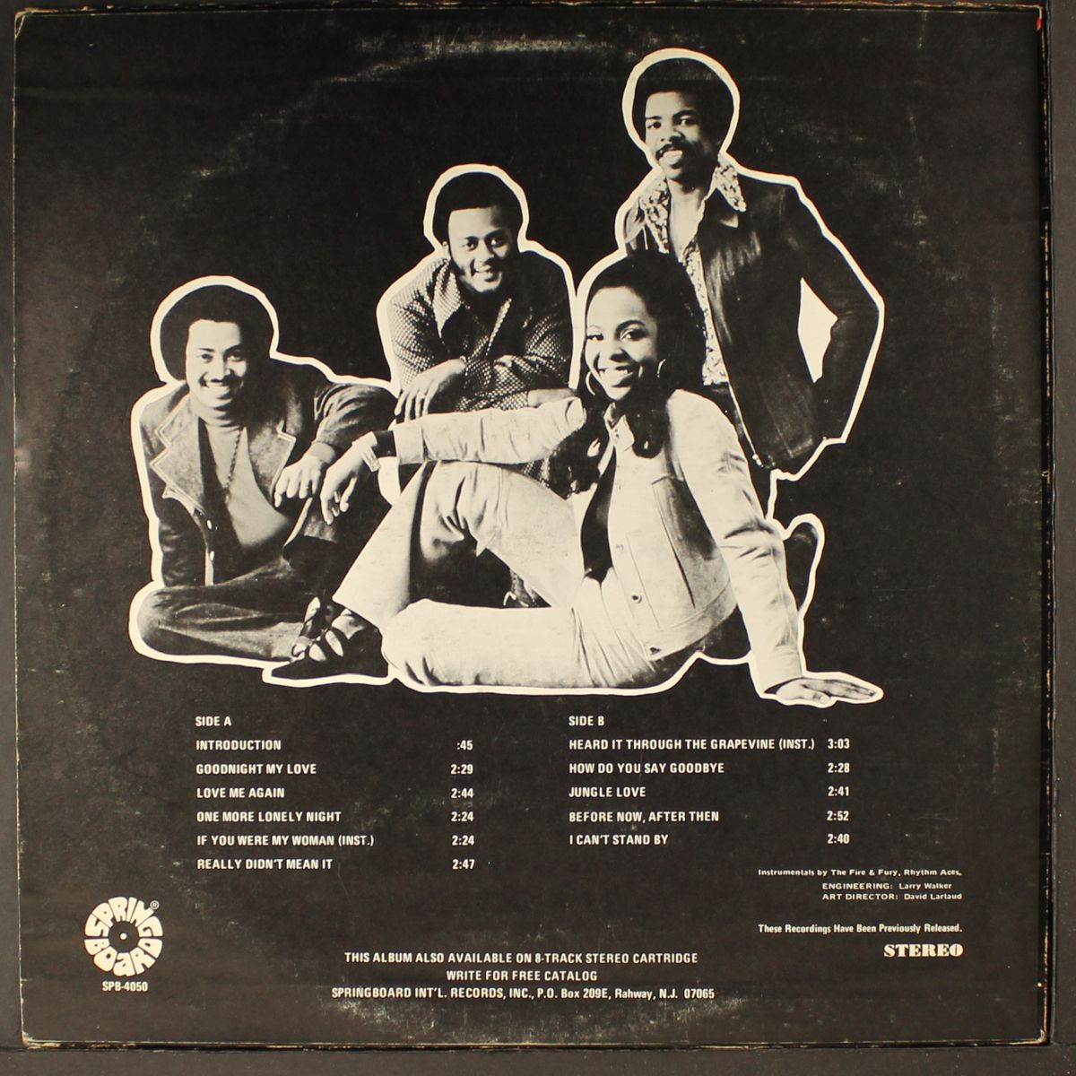 how do you say goodbye by GLADYS KNIGHT & PIPS