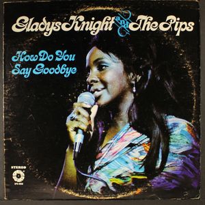 GLADYS KNIGHT & PIPS