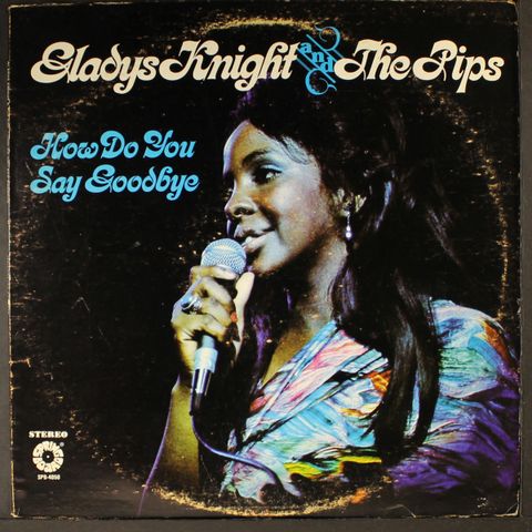 GLADYS KNIGHT & PIPS