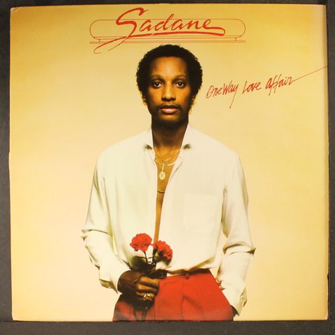 SADANE