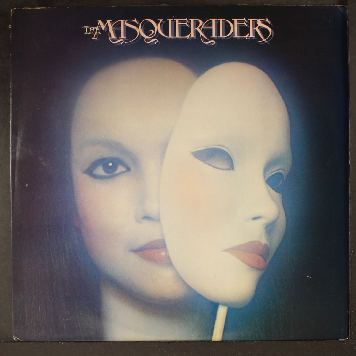 masqueraders by MASQUERADERS