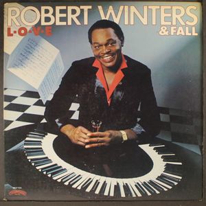 ROBERT WINTERS