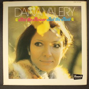 DANA VALERY