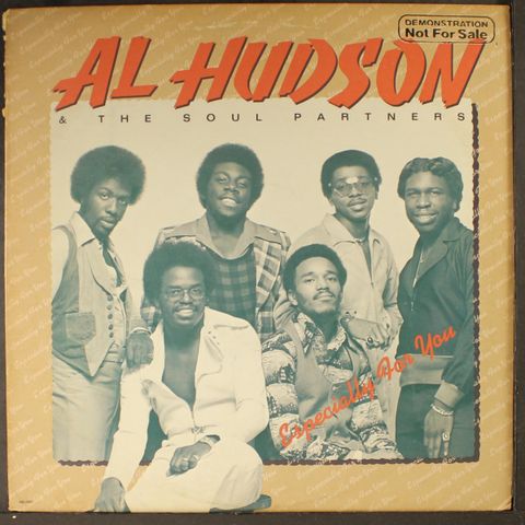 AL HUDSON