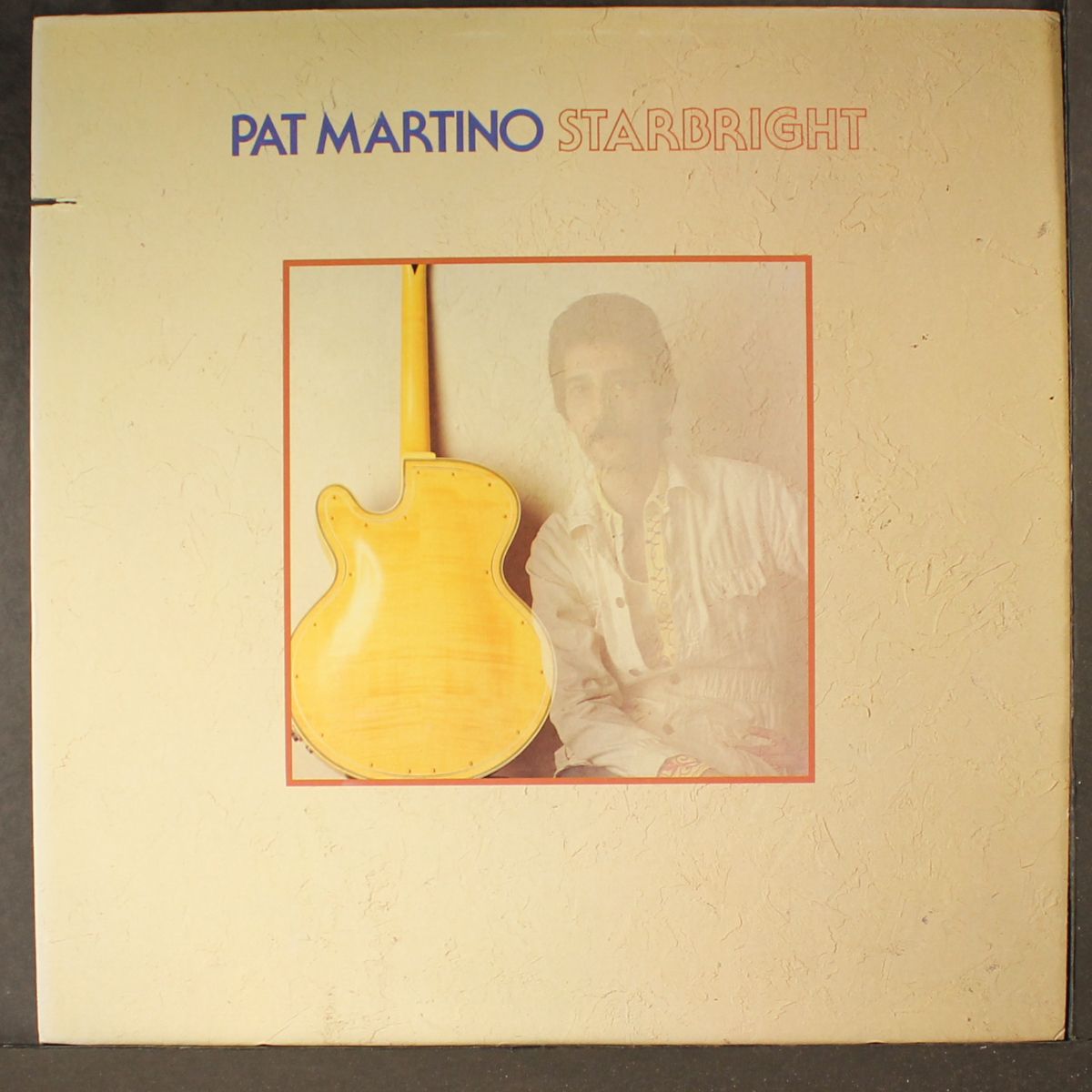 starbright by PAT MARTINO