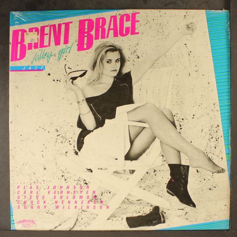 BRENT BRACE