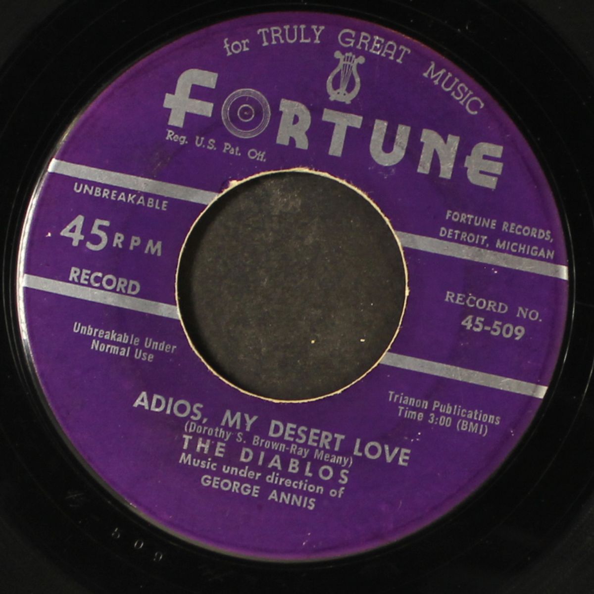 adios, my desert love by DIABLOS