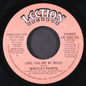 WINTLEY PHIPPS