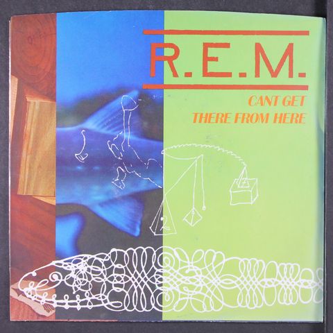 Item