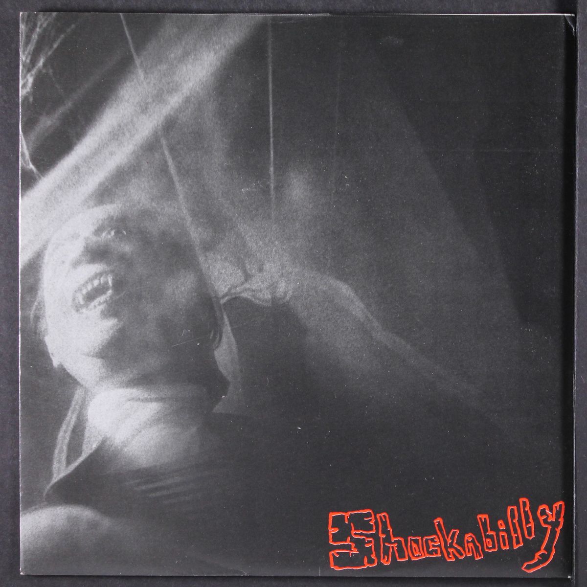 19th nervous breakdown / city of corruption by SHOCKABILLY