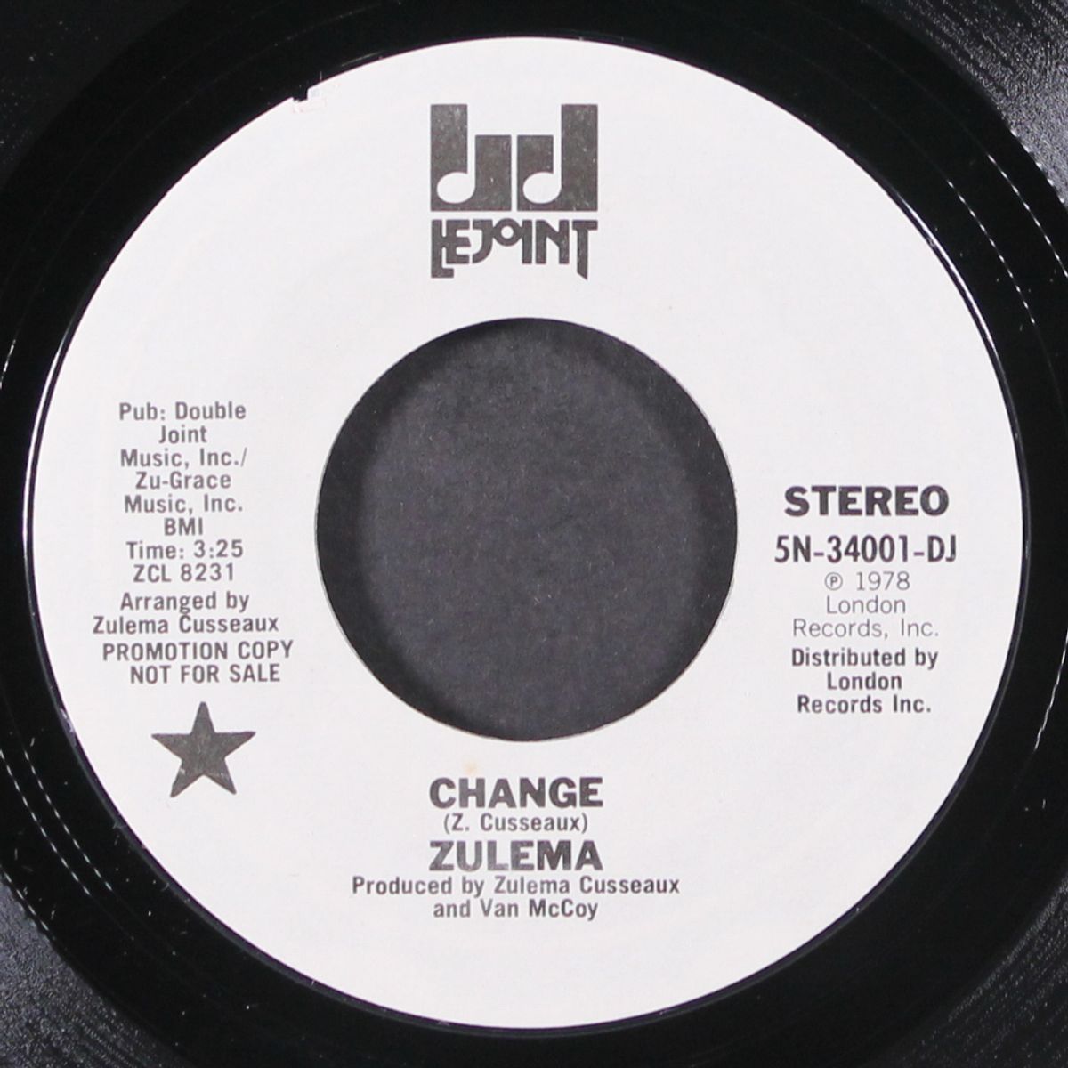 change / mono by ZULEMA
