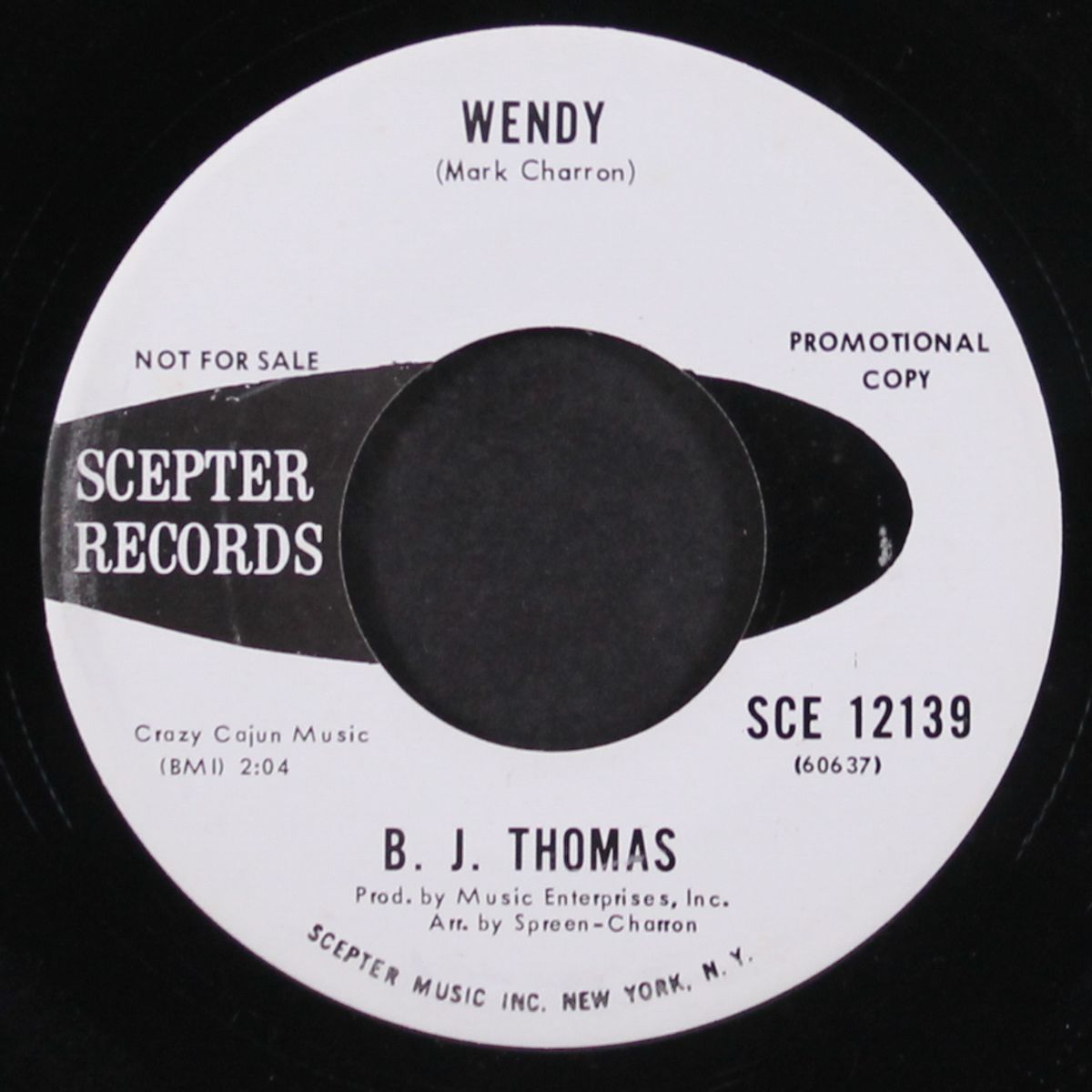 mama / wendy by B.J. THOMAS