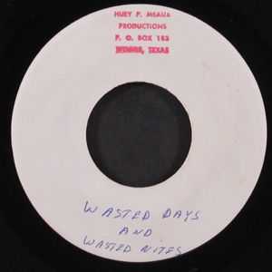 GAYLON CHRISTIE & DOWNBEATS
