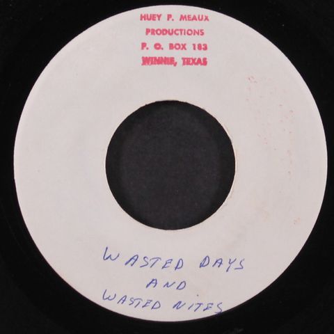 GAYLON CHRISTIE & DOWNBEATS