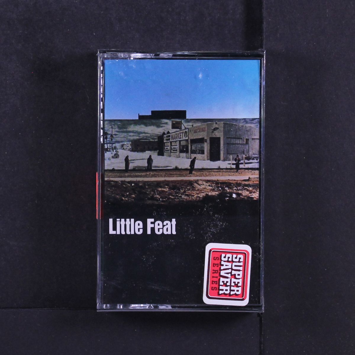 little feat by LITTLE FEAT