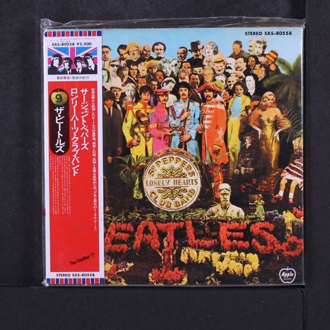 Item