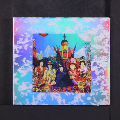 Item