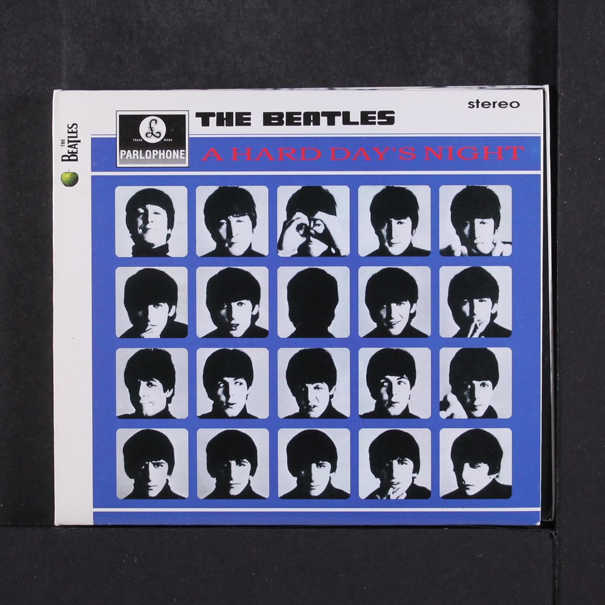 a hard day'snight by BEATLES