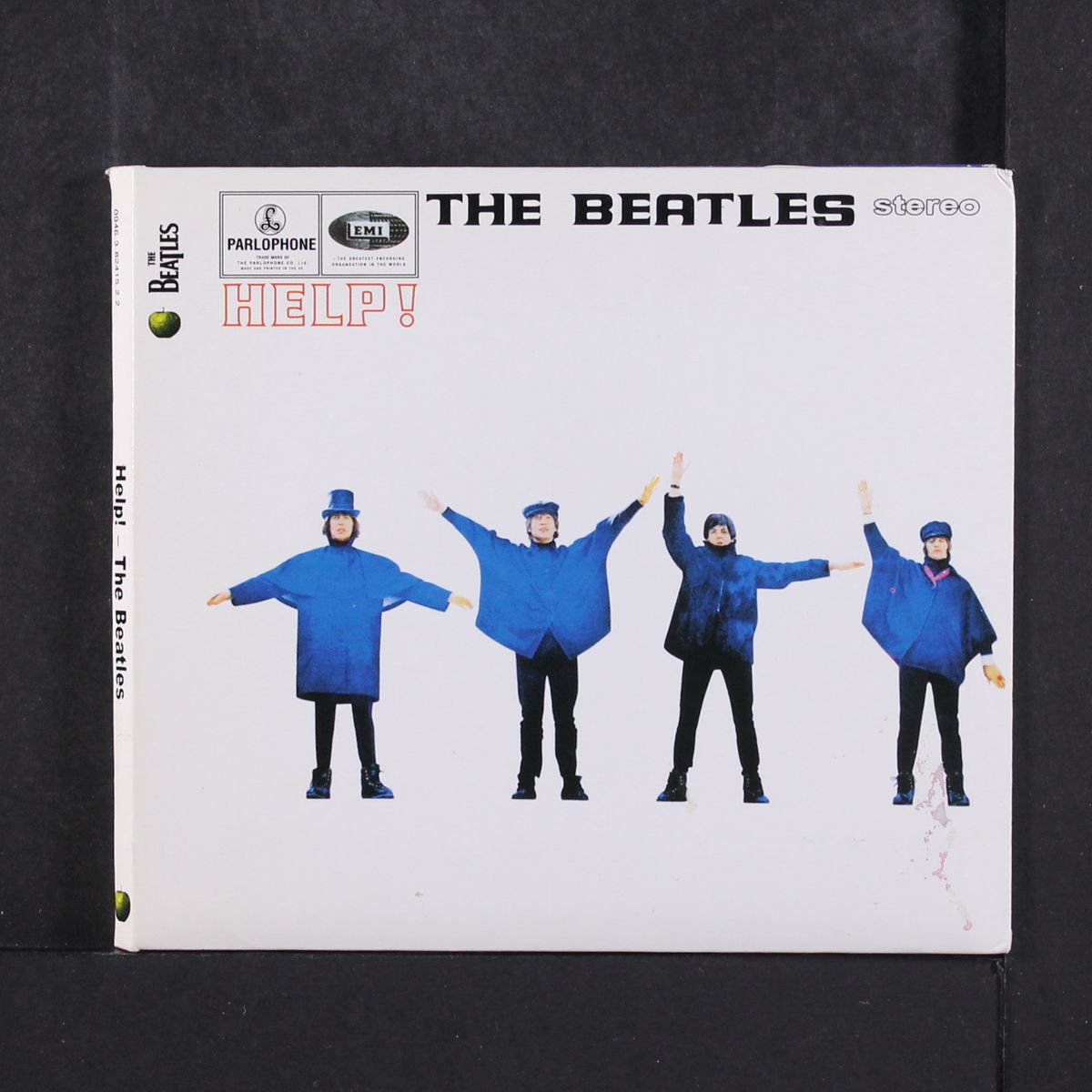 help by BEATLES