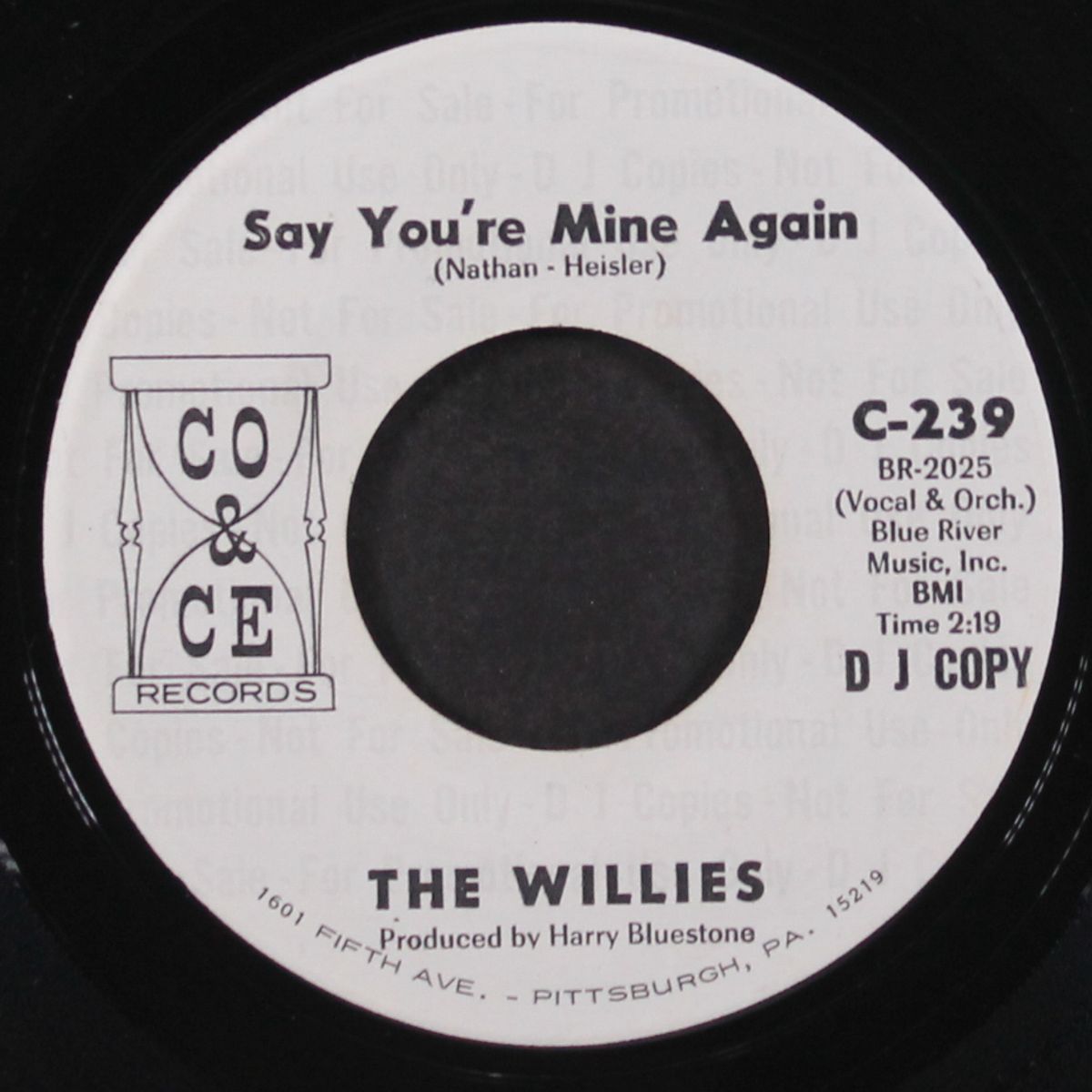 the willy by WILLIES