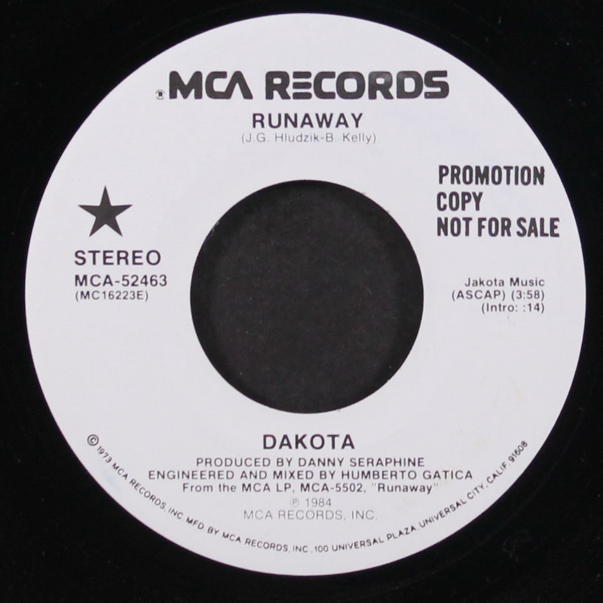 runaway by DAKOTA
