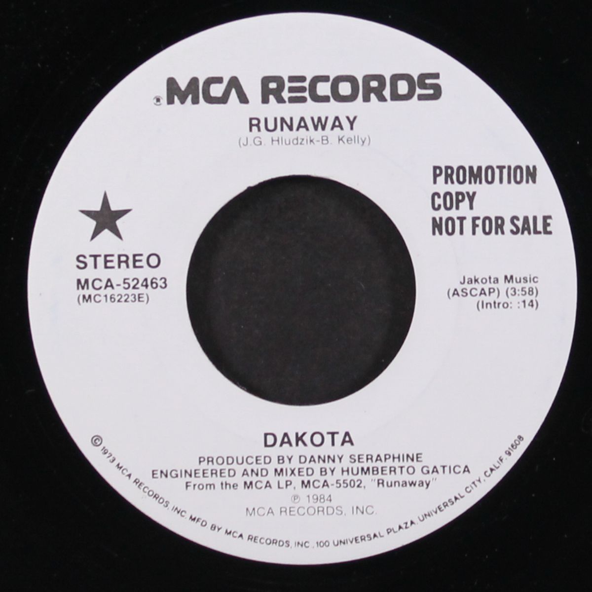 runaway by DAKOTA