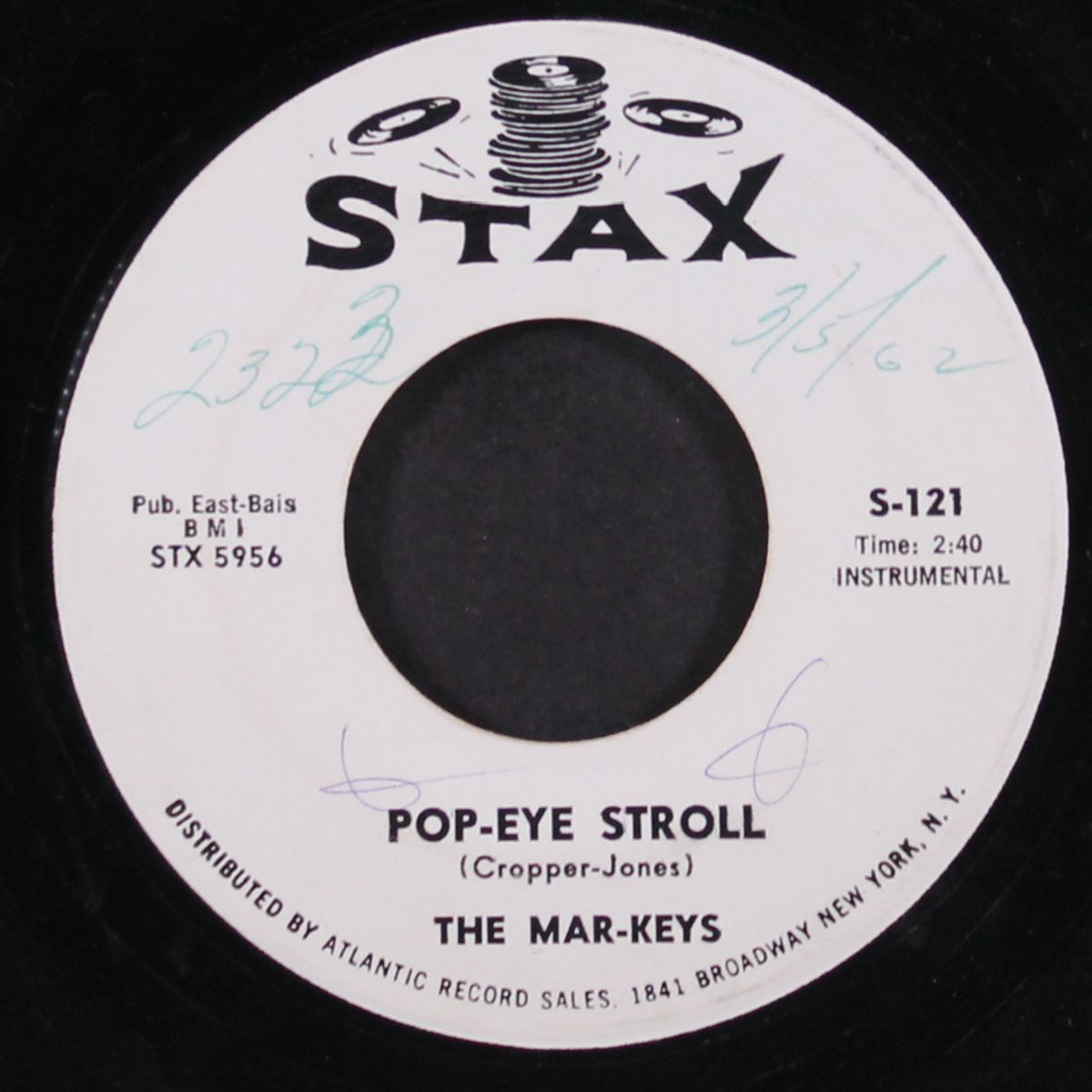 pop-eye stroll / po-dunk by MAR-KEYS