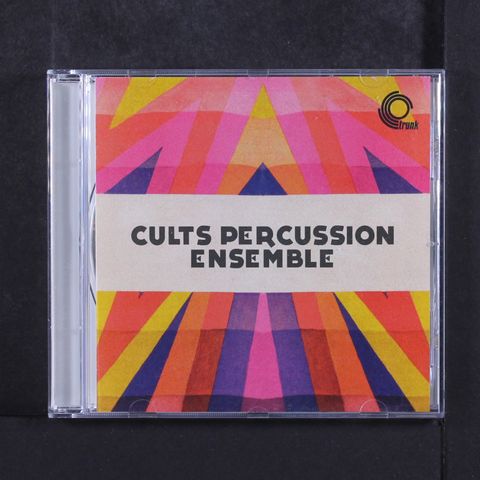 CULTS PERCUSSION ENSEMBLE