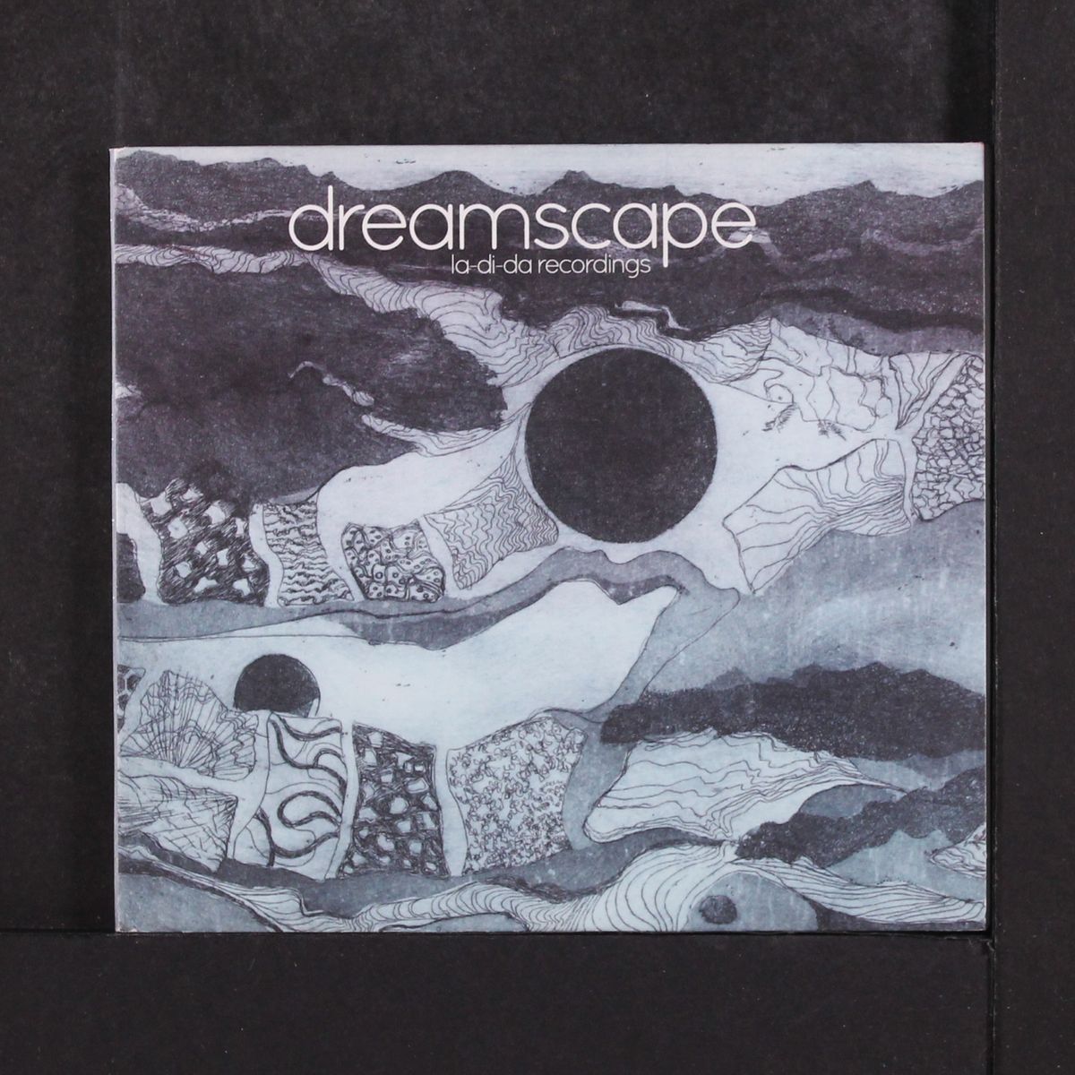 la-di-da recordings by DREAMSCAPE