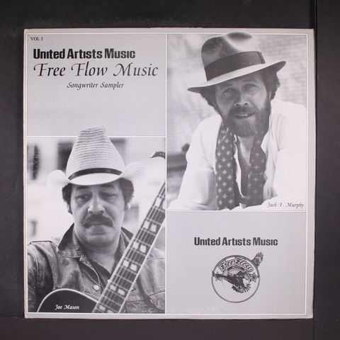 JAE MASON / JACK F. MURPHY