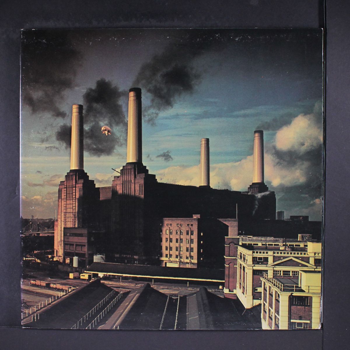 animals by PINK FLOYD