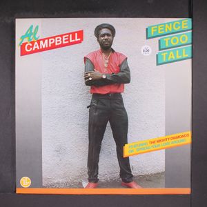 AL CAMPBELL