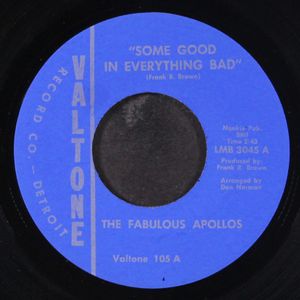 FABULOUS APOLLOS