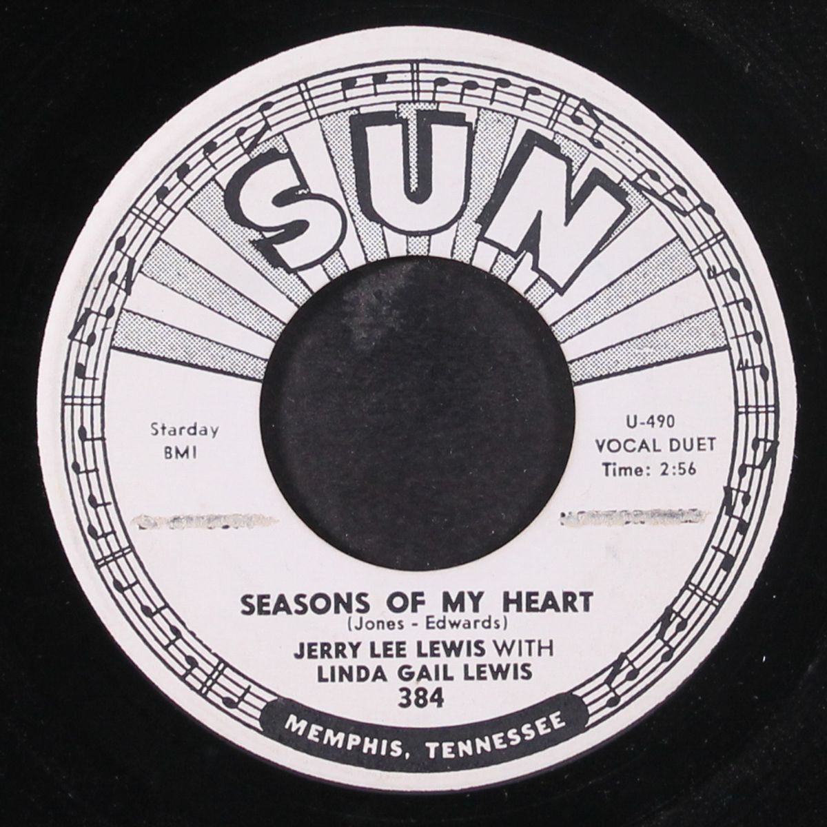 what'd i say by JERRY LEE LEWIS